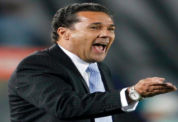 Mantan Bos Real Madrid Luxemburgo Dipecat Sebagai Pelatih Sport Recife